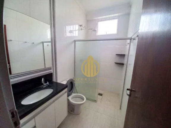 Imagem Casa com 3 dormitórios - suíte - quintal - Jardim São Luiz - Ribeirão Preto/SP