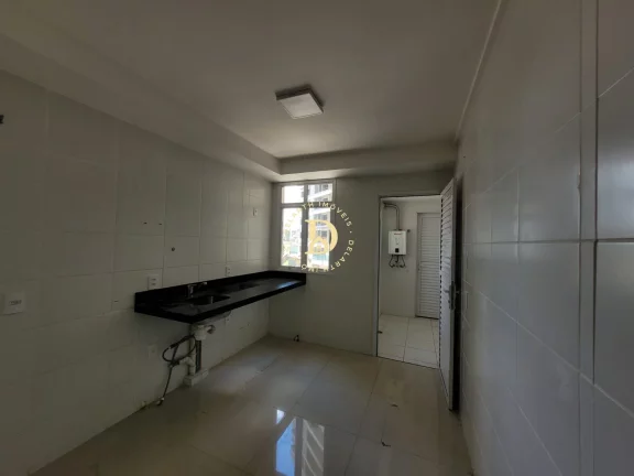 Imagem Apartamento - Terra Di Monterosso - Urbanova - SJCampos - 3 Dormitórios (1 Suíte