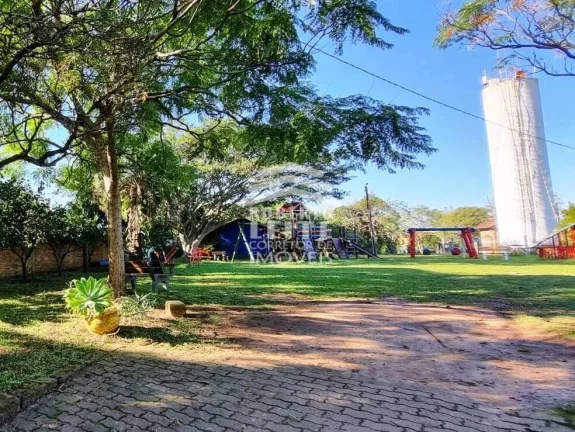 Imagem Condomínio Cantegril - Casa em Condomínio Cantegril