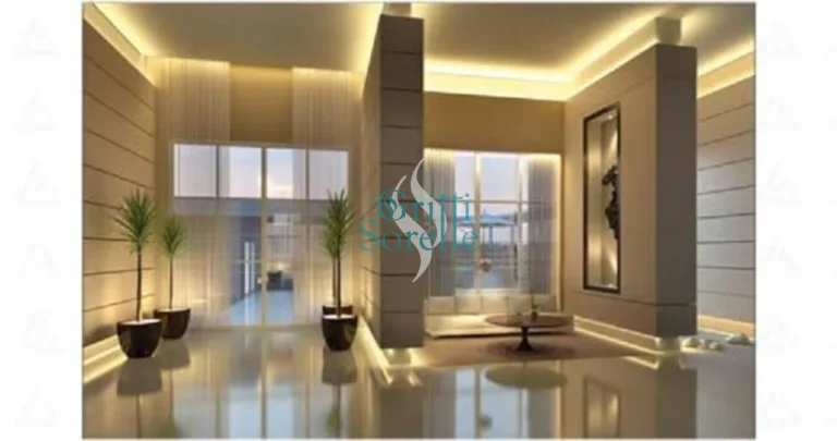 Imagem Apartamento para Alugar em Cidade Monções - São Paulo/SP.