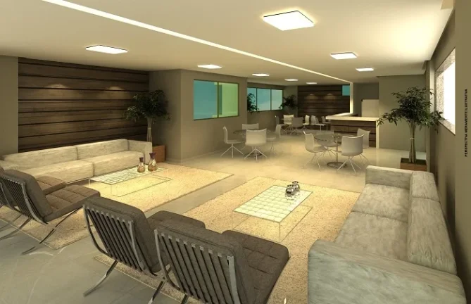 Imagem Apartamento Padrão