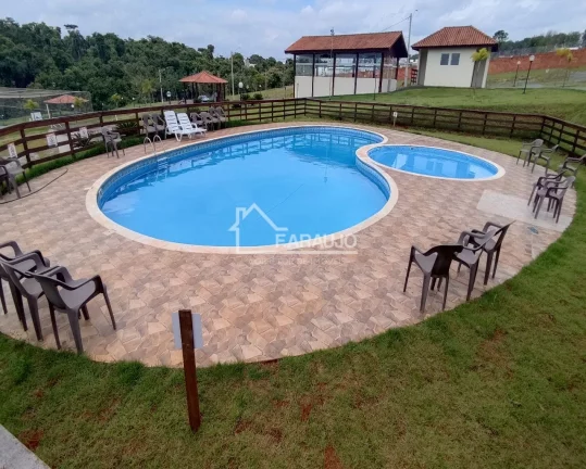 Imagem TERRENO À VENDA EM CONDOMÍNIO FECHADO EM SOROCABA-SP!