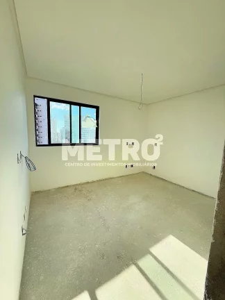 Imagem Apartamento no Edifício Chateau de La Rivière com 3 quartos, PETROLINA - PE