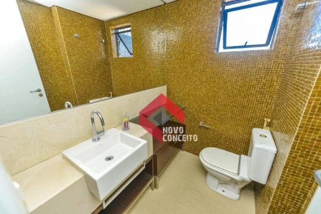 Imagem Apartamento à venda, 216 m² por R$ 1.690.000,00 - Aldeota - Fortaleza/CE