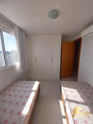 Imagem APARTAMENTO A UMA QUADRA DA PRAIA COM 3 QUARTOS E 1 SUÍTE / PRAIA DO MORRO