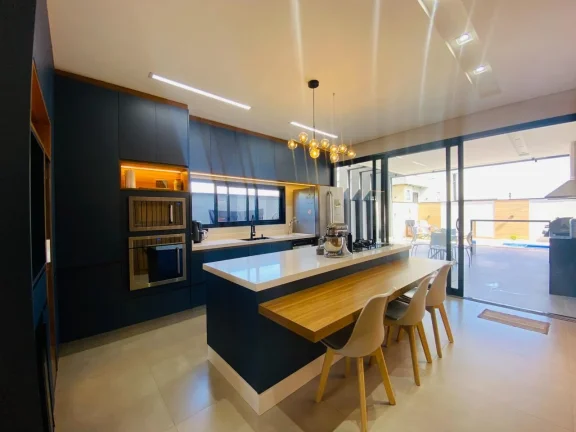 Imagem CASA TÉRREA À VENDA CONDOMÍNIO BRISAS JUNDIAÍ