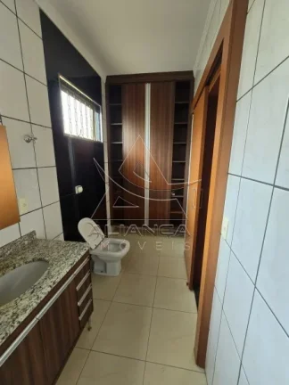 Imagem Apartamento - Ribeirão Preto - Palmares