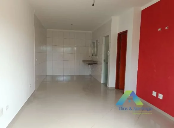 Imagem Sobrado com 2 dormitórios em condominio fechado à venda, 112 m² por R$ 550.000 - Vila Alpina - São Paulo/SP
