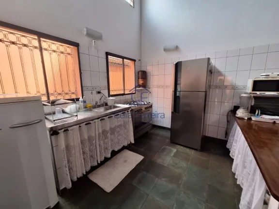 Imagem Excelente sobrado 4 dormitórios com piscina - Massaguaçú- Caraguatatuba/SP
