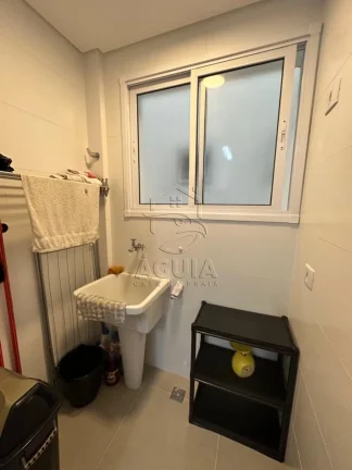 Imagem Apartamento mobiliado em ótima localização!