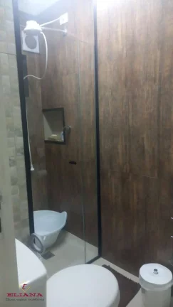 Imagem Apartamento com 3 quartos, 85m², à venda em São Paulo, Santana