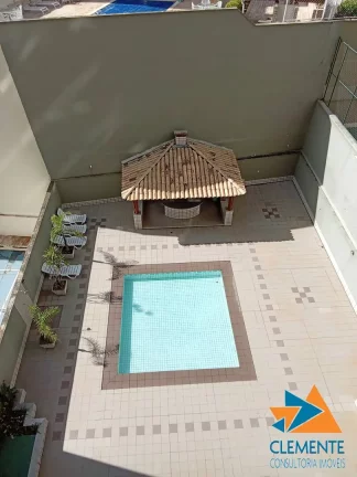 Imagem Apartamento com 200m2 3 Salas Próximo ao Madre Tereza
