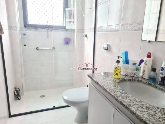 Imagem Apartamento à venda, 66 m² por R$ 350.000,00 - Canto do Forte - Praia Grande/SP