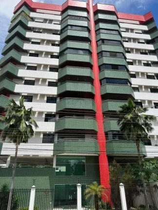 Imagem Apartamento 3 dormitórios para Venda em Teresina, Jóquei, 3 dormitórios, 1 suíte, 2 banheiros, 2 vagas