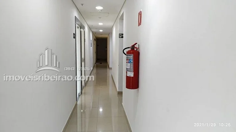 Imagem New Office sala comercial à venda. #imoveisribeirao.com