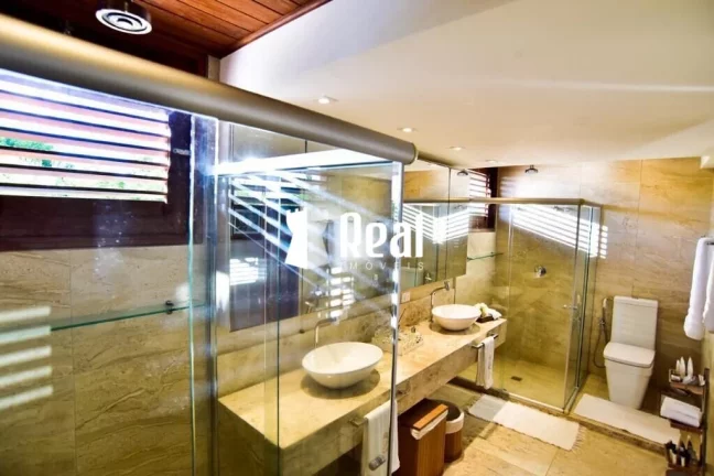 Imagem Piscinas Naturais - Acácias