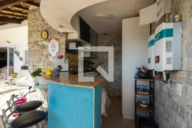 Imagem Casa à Venda - Recreio, 3 Quartos, 350 m2