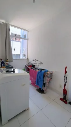 Imagem Apartamento à venda no bairro Jardim Bela Vista II - Guaratinguetá/SP
