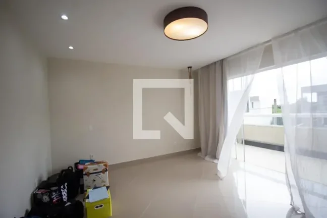 Imagem Casa à Venda - Vargem Pequena, 4 Quartos, 220 m2