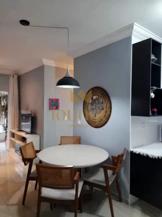 Imagem Apartamento à venda em Jardim Europa Zona Sul - Sorocaba/SP