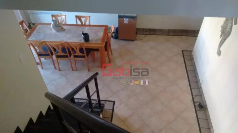 Imagem Apartamento com 4 dormitórios à venda, 180 m² por R$ 1.550.000,00 - Vila Nova - Cabo Frio/RJ