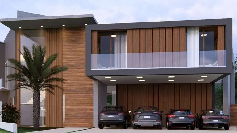 Imagem Cond Passárgada D (LOTE) 1.483,16m² - 100% plano e aproveitável!