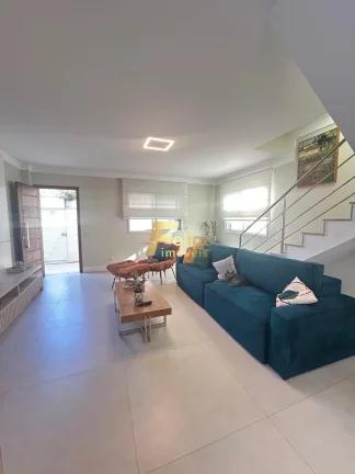 Imagem EXCELENTE CASA DUPLEX COM 04 SUÍTES EM JARDIM CAMBURI, VITÓRIA/ES!