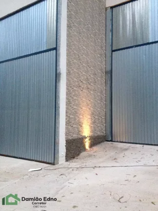 Imagem Galpão para locação, Recanto Sombra do Ipê, Santana de Parnaíba