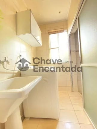 Imagem Apartamentos / Padrão na cidade de Birigui