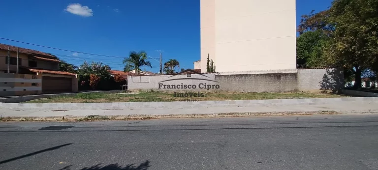 Imagem Terreno à venda no bairro Jardim Esplanada - Guaratinguetá/SP