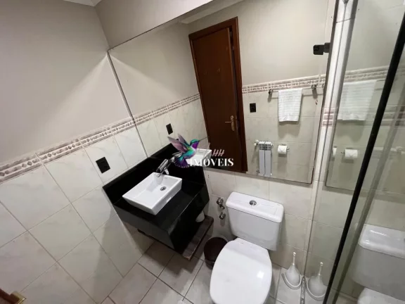 Imagem Condomínio Montebello - Apartamento à venda no bairro Planalto - Gramado/RS