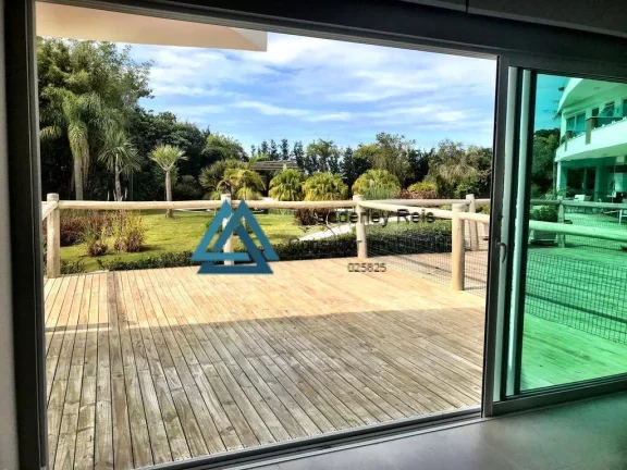 Imagem Belíssimo Loft de altíssimo padrão próximo a Jurerê