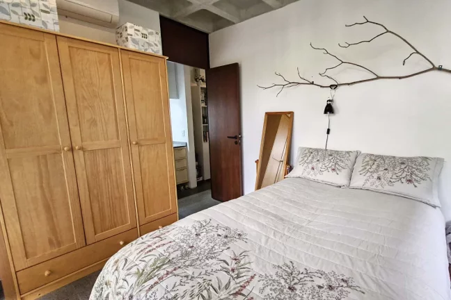 Imagem Apartamento com 1 Quarto à Venda, 46 m² em Brooklin Paulista - São Paulo
