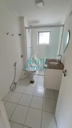 Imagem Apartamento para Alugar no Paraíso - São Paulo/SP.