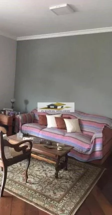 Imagem Apartamento 113m, venda, Campo Belo