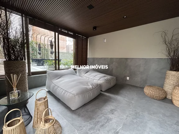 Imagem Apartamento Novo com 04 Suítes à venda no Centro de Balneário Camboriú