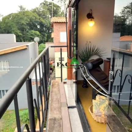 Imagem Casa em Condomínio para Venda em Limeira, Recanto dos Laranjais, 2 dormitórios, 2 banheiros, 1 vaga