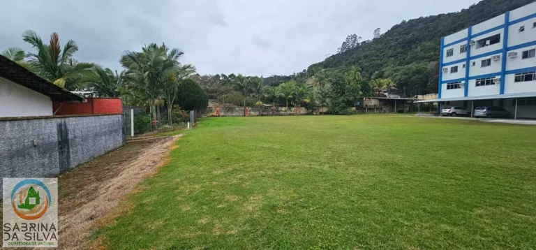 Imagem Lote/Terreno - Vorstadt - Blumenau