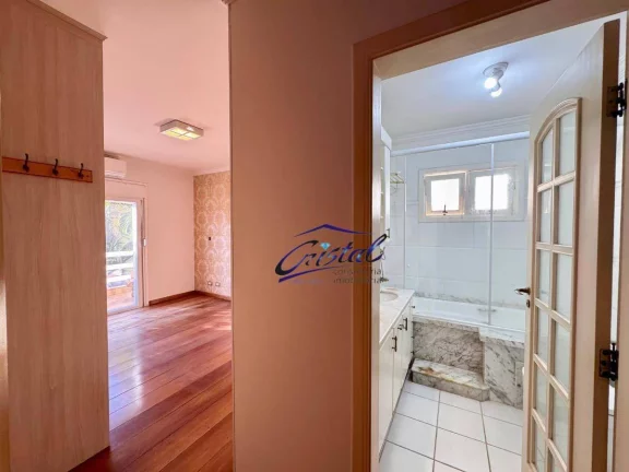 Imagem Casa com 5 quartos (2 suítes) à venda, 501 m² - Viana Ville - Granja Viana - Cotia/SP
