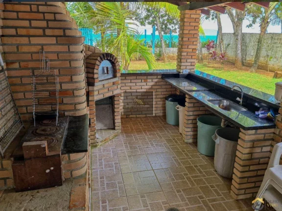Imagem Casa para Venda em Ubatuba / SP no bairro Toninhas