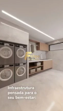 Imagem NOVÍSSIMO EMPRRENDIMENTO IMOBILIÁRIO NA PRAIA DE ITAPARICA, VILA VELHA/ES!