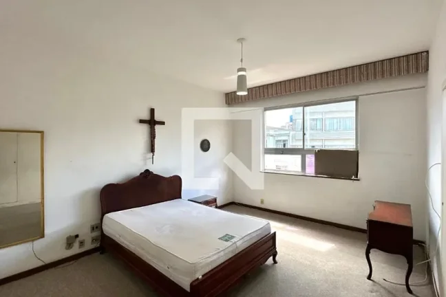 Imagem Apartamento à Venda - Copacabana, 3 Quartos, 180 m2