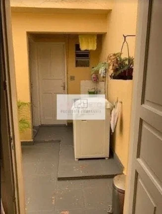 Imagem Casa Sobrado em Granja Julieta - São Paulo