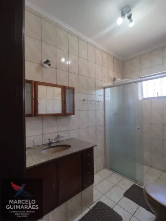 Imagem Sobrado 3 Dormitórios sendo 1 Suíte Vila Souto