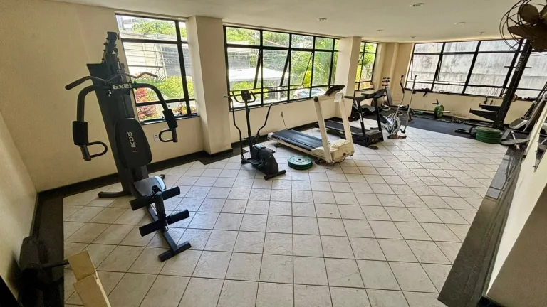 Imagem Confortável Apartamento no Pituba em Salvador Novo