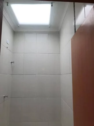 Imagem Sobrado com 2 dormitórios à venda, 90 m² por R$ 498.000 - Vila Camilópolis - Santo André/SP