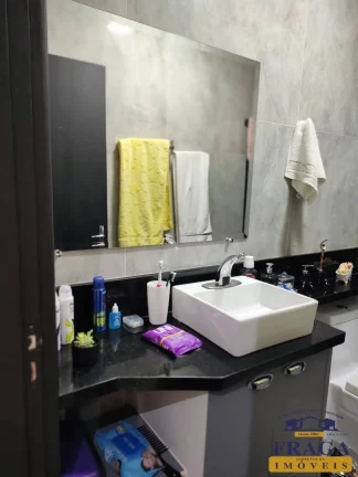 Imagem CASA C/ 100 M² / 02 QUARTOS / 04 VAGAS