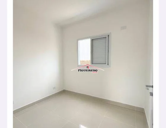 Imagem Casa à venda, 34 m² por R$ 295.000,00 - Boqueirão - Praia Grande/SP