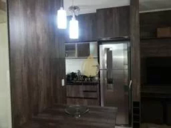Imagem Apartamento Pronto para Morar -Todo Mobiliado - Vita II - Ribeirão Verde - Ribeirão Preto
