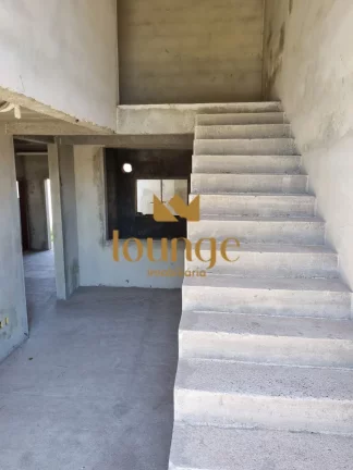 Imagem Casa à Venda Cajuru do Sul Zona Leste - Sorocaba/SP
